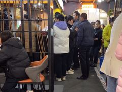 -刘少华贵州小黄牛·鲜牛肉火锅(总店)