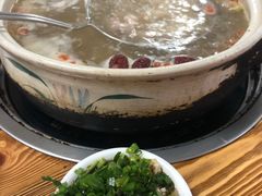 -潮陈记土鸡火锅(东厦北路店)