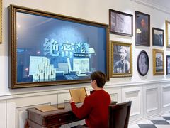 -均和墟历史街区-平和大押