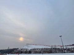 -棋盘山冰雪大世界