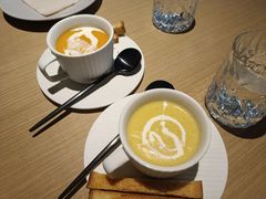 -本处·素食·融合料理(南油店)