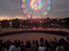 -七彩云南欢乐世界