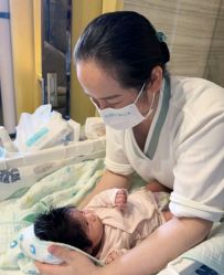 -baby bella小贝拉母婴护理中心(珠海希尔顿店)