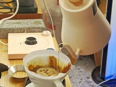 -士多咖啡·Stop Coffee