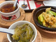 -华记煲仔华·煲仔饭(市桥易发店)