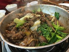 -同顺鹅庄(南华路店)