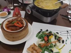 -豫璟轩中餐厅(南昌万怡店)