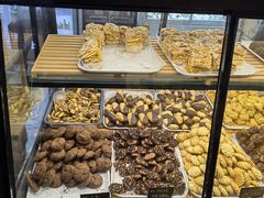 -起士林(荣安大街店)