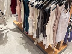 -lululemon(比斯特购物村店)