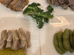 -名轩·中餐厅(南京玄武湖假日酒店)