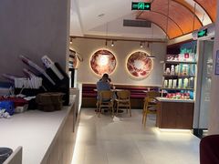 -COSTA COFFEE(西湖天地店)