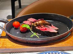 -西堤牛排(北京国瑞店)