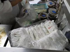 -芳婆糕团店(王府大街店)