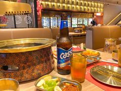 -西塔拾玖泥炉烤肉·活鳗(芝麻街店)