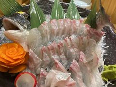 -鳗鲔·料理小馆