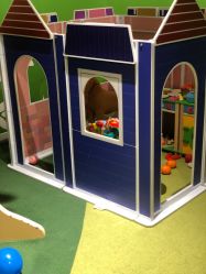 -幻贝家儿童乐园(苏州中心店)