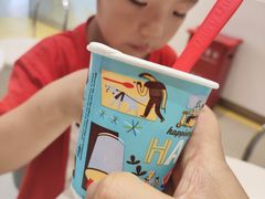 -DQ·蛋糕·冰淇淋(天通苑华联店)