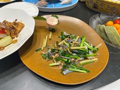 -北海金昌开元名都大酒店·四季轩中餐厅