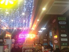 -香港鸿记冰室