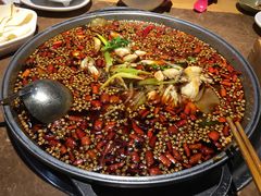 美蛙罗非鱼-小门坎三合鱼(总店)