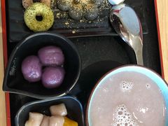 -鲜芋仙(南开大悦城店)