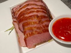-新白鹿餐厅(松江开元地中海店)