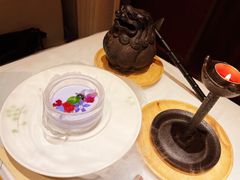 -叶叶菩提·晋福宫