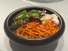 -六泰居·尔滨地标·东北菜(黄河路店)