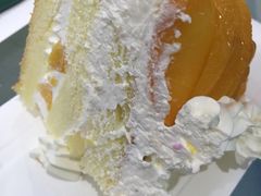 -拉那巴米 蛋糕定制(世纪东方广场店)