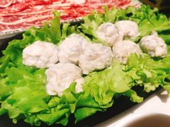-食潮汕头鲜牛馆(望京保利店)