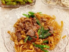 -白仁仔· 活烤海鲜 宵夜(豫园店)