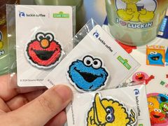 -瑞幸咖啡(振业大厦店)