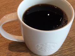 -星巴克(太原柳巷第一店)