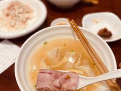 镇江肴肉-老半斋(福州路店)
