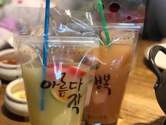 -庭院里的小幸福(开发区万达店)