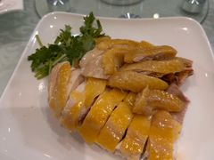 -黄B湛江鸡饭店(粤垦路店)