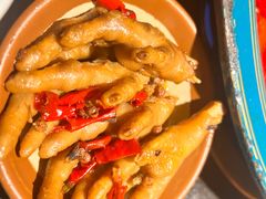 -吼堂老火锅(太古里总店)