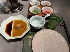 -鼎鼎香·港式火锅(北京SKP店)