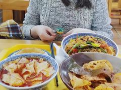 -马三洋芋片(簋街店)