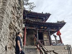 -娲皇宫