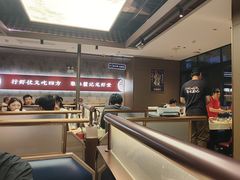 -聚味瞿记·龙虾堂(咸嘉湖店)