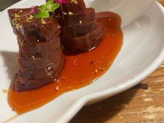 -新白鹿餐厅(龙游路总店·杭帮菜名店)
