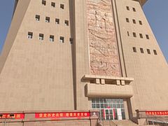 -巴音郭楞蒙古自治州博物馆