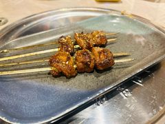 -沪上名羊天下•烤羊腿•东北烧烤•小龙虾(浦东直营总店)