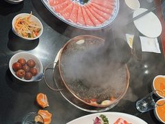 -东来顺饭庄(金泉广场店)