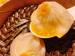 蟹粉小笼包-成隆行·蟹王府(九江路店)