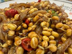 -虹海圣肉饼店家常菜馆