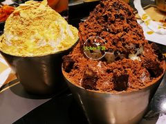 招牌年糕-KCOOKING概念韩餐(世茂52+店)