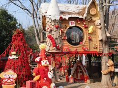 -HERRE·FARM 赫尔露营农场·团建聚会包场