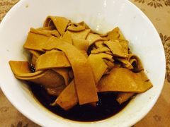 -老街饭庄·地道淮扬菜(扬子江北路总店)